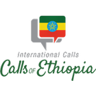 Calls of Ethiopia icône