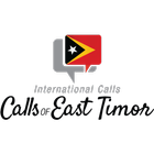 آیکون‌ Calls of East Timor