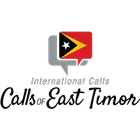 Calls of East Timor ícone