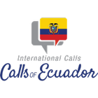 Calls of Ecuador ikon