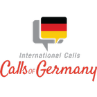 Calls of Germany アイコン