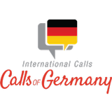 Calls of Germany иконка