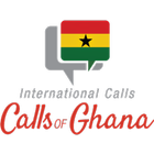 Calls of Ghana icon