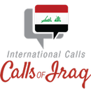 Calls of Iraq APK