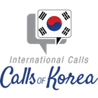 Calls of Korea أيقونة