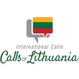 Calls of Lithuania icône