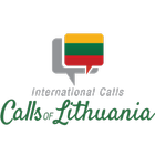 Calls of Lithuania आइकन