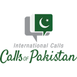 Calls of Pakistan 图标