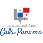 Calls of Panama ไอคอน