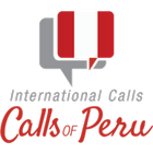 آیکون‌ Calls of Peru