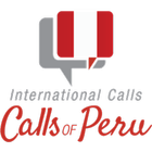 Calls of Peru icône