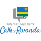 Calls of Rwanda ikona