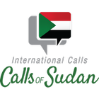 Calls of Sudan icône