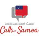 Calls of Samoa icône
