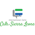 Calls of Sierra Leone-icoon