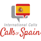 Calls of Spain icône