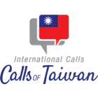 Icona Calls of Taiwan