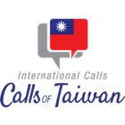 Calls of Taiwan ícone