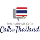 Calls of Thailand أيقونة