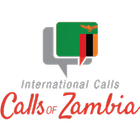 Calls of Zambia-icoon