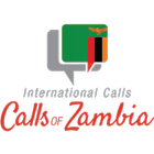 Calls of Zambia icône