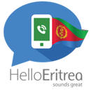 Hello Eritrea, Let's call APK