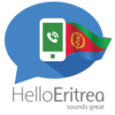 Hello Eritrea, Let's call APK