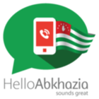 Hello Abkhazia, Let's call أيقونة