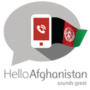 Hello Afghanistan, Let's call APK