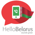 Hello Belarus biểu tượng