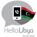 Hello Libya, Let's call APK