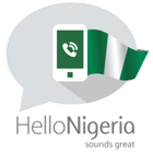 Icona Hello Nigeria, Let's call