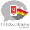 ”Call South Ossetia