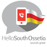 Call South Ossetia icon