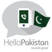 Hello Pakistan