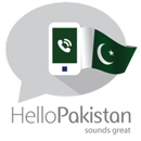Hello Pakistan aplikacja