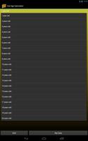 Cat Age Calculator screenshot 1
