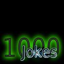 1000 Jokes APK