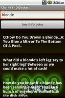پوستر 1000 Jokes