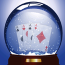 Crystal Ball Card Trick APK