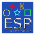 ESP Transmitter icon
