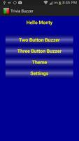 Game Show Buzzer ảnh chụp màn hình 2