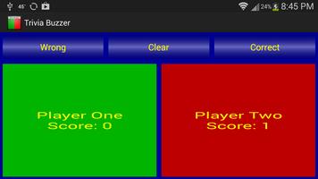 Game Show Buzzer ảnh chụp màn hình 3