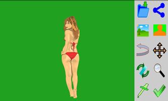 Green Screen Magic 海报