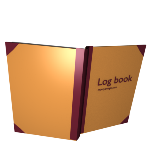 Log Book Free