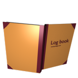Log Book Free 아이콘