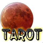 Tarot Card Reading आइकन