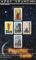 Tarot Card Reading स्क्रीनशॉट 3