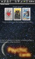Tarot Card Reading स्क्रीनशॉट 2