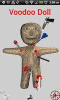 Voodoo Doll Lite 截图 1